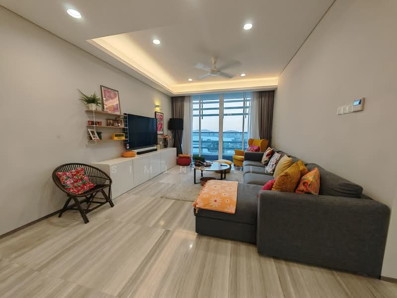 Service Residence for Rent at PineTree Marina Resort - Siming Lim - PropertyGuru.com.my
