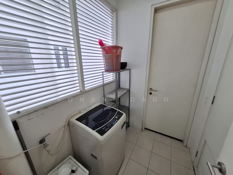 Condominium for Rent at Verdi Eco-Dominiums - Rohani Daud - Interior - PropertyGuru.com.my