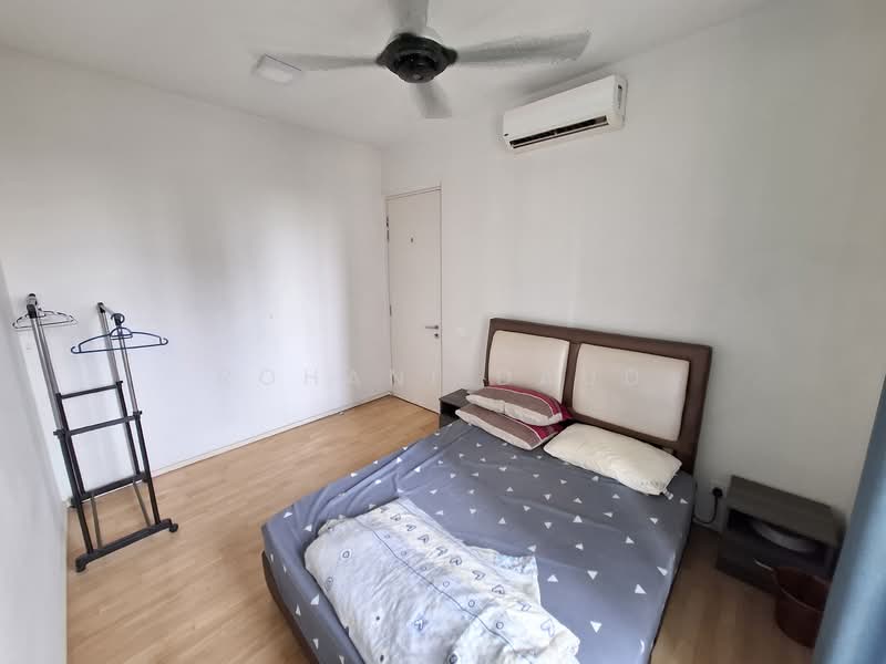 Condominium for Rent at Verdi Eco-Dominiums - Rohani Daud - Bedroom - PropertyGuru.com.my