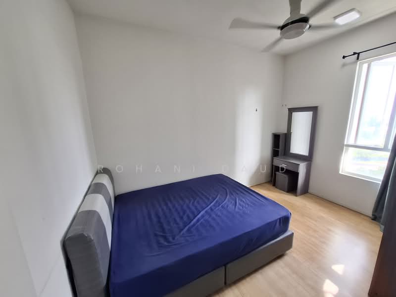 Condominium for Rent at Verdi Eco-Dominiums - Rohani Daud - Bedroom - PropertyGuru.com.my