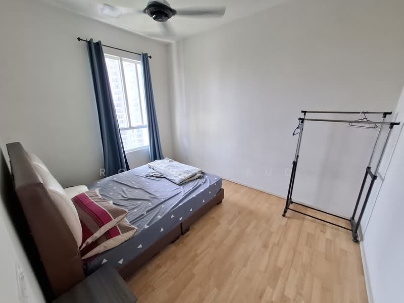 Condominium for Rent at Verdi Eco-Dominiums - Rohani Daud - Bedroom - PropertyGuru.com.my