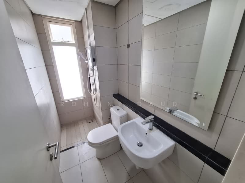 Condominium for Rent at Verdi Eco-Dominiums - Rohani Daud - Bathroom - PropertyGuru.com.my
