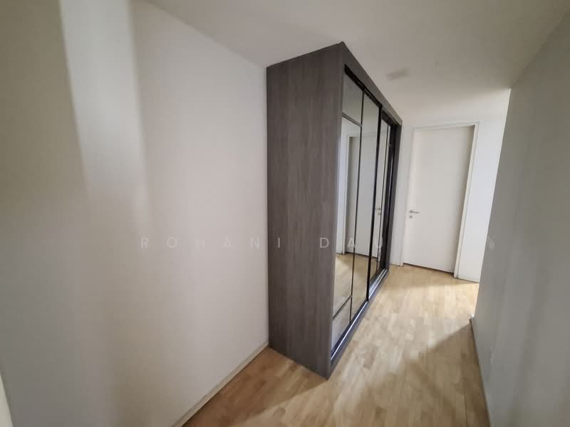 Condominium for Rent at Verdi Eco-Dominiums - Rohani Daud - Interior - PropertyGuru.com.my
