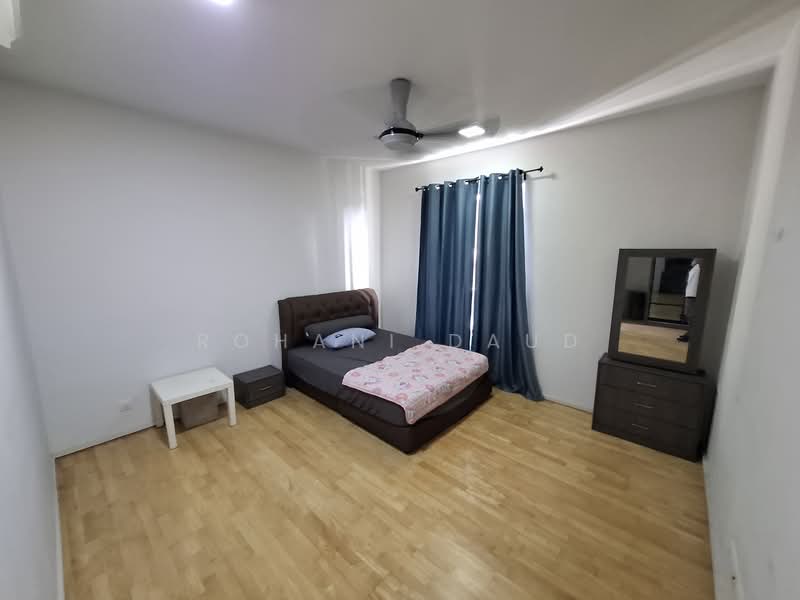 Condominium for Rent at Verdi Eco-Dominiums - Rohani Daud - Bedroom - PropertyGuru.com.my