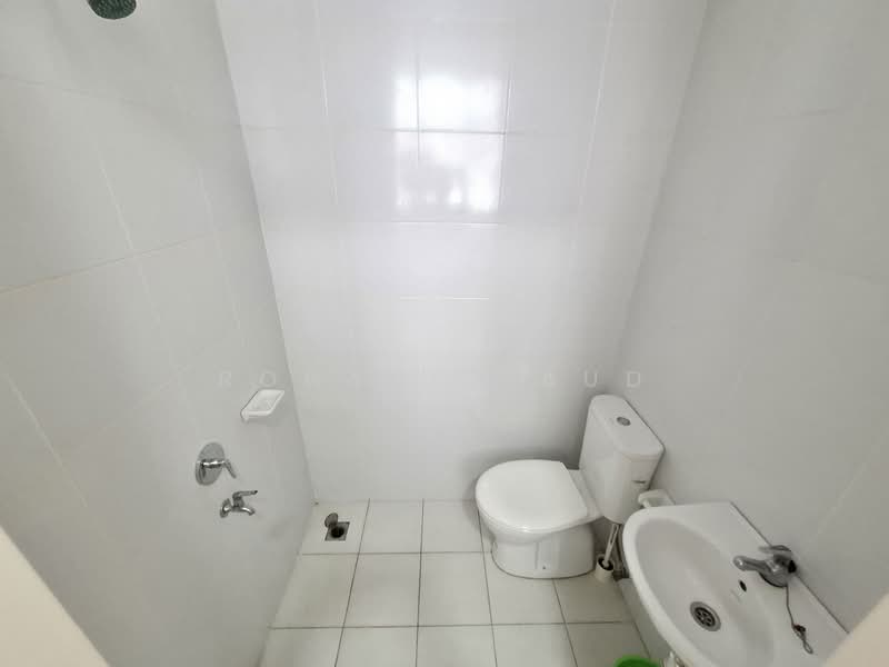 Condominium for Rent at Verdi Eco-Dominiums - Rohani Daud - Bathroom - PropertyGuru.com.my