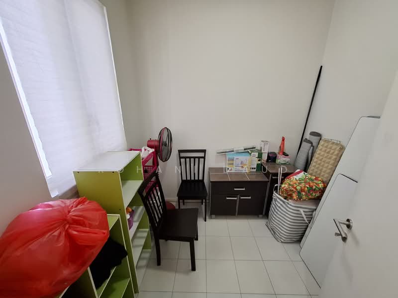 Condominium for Rent at Verdi Eco-Dominiums - Rohani Daud - Interior - PropertyGuru.com.my