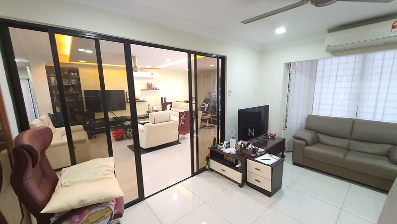 Rumah Berkembar untuk Dijual di Bukit Damansara (Damansara Heights) - ERIC LEONG - PropertyGuru.com.my