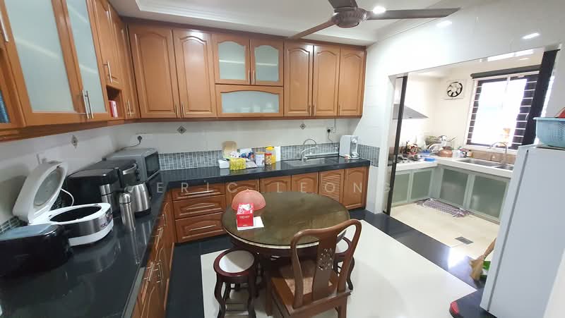 Rumah Berkembar untuk Dijual di Bukit Damansara (Damansara Heights) - ERIC LEONG - PropertyGuru.com.my