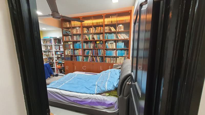 Rumah Berkembar untuk Dijual di Bukit Damansara (Damansara Heights) - ERIC LEONG - PropertyGuru.com.my