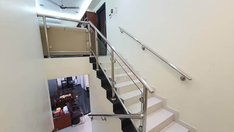 Rumah Berkembar untuk Dijual di Bukit Damansara (Damansara Heights) - ERIC LEONG - PropertyGuru.com.my