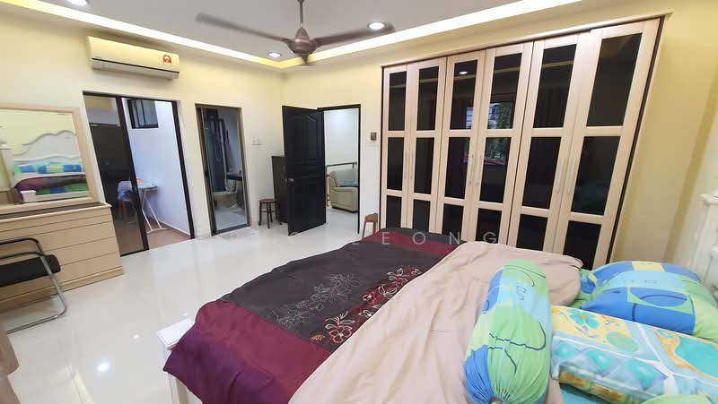 Rumah Berkembar untuk Dijual di Bukit Damansara (Damansara Heights) - ERIC LEONG - PropertyGuru.com.my