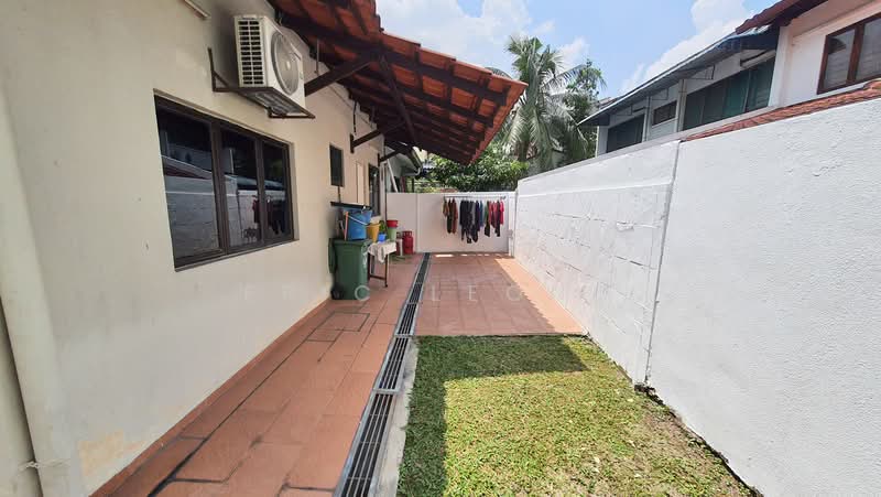 Semi-Detached House for Sale in Bukit Damansara (Damansara Heights) - ERIC LEONG - PropertyGuru.com.my