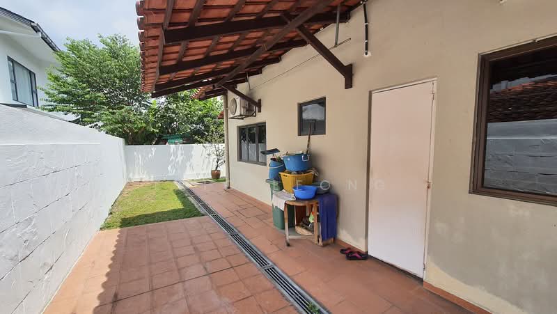 Semi-Detached House for Sale in Bukit Damansara (Damansara Heights) - ERIC LEONG - PropertyGuru.com.my