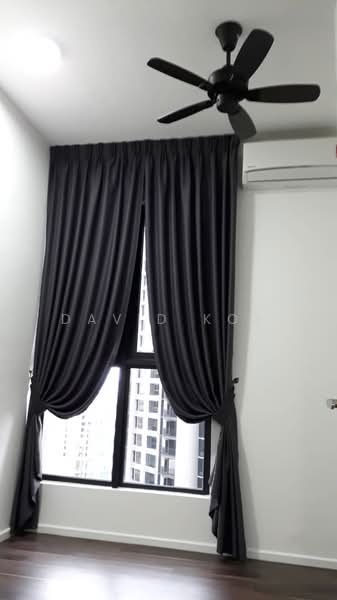 Servis Apartment untuk Dijual di Geo Bukit Rimau - David Kok - Interior - PropertyGuru.com.my