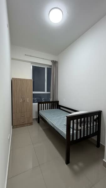Service Residence for Rent at Vista Tiara (MBW Bay) - Jessy Koh - Bedroom - PropertyGuru.com.my
