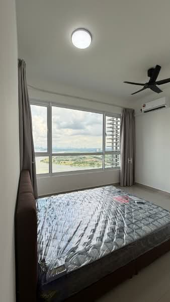 Service Residence for Rent at Vista Tiara (MBW Bay) - Jessy Koh - Bedroom - PropertyGuru.com.my