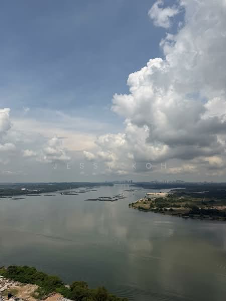 Service Residence for Rent at Vista Tiara (MBW Bay) - Jessy Koh - View - PropertyGuru.com.my