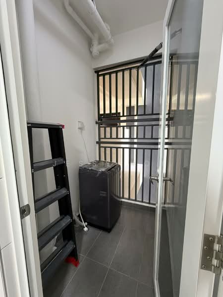 Service Residence for Rent at Vista Tiara (MBW Bay) - Jessy Koh - Interior - PropertyGuru.com.my