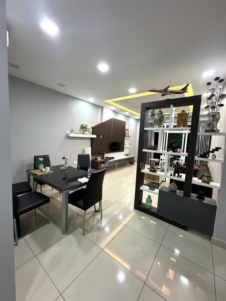 Condominium for Rent at M Condominium @ Larkin - Elaine See - PropertyGuru.com.my