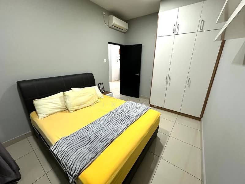 Condominium for Rent at M Condominium @ Larkin - Elaine See - PropertyGuru.com.my