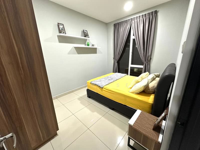 Condominium for Rent at M Condominium @ Larkin - Elaine See - PropertyGuru.com.my