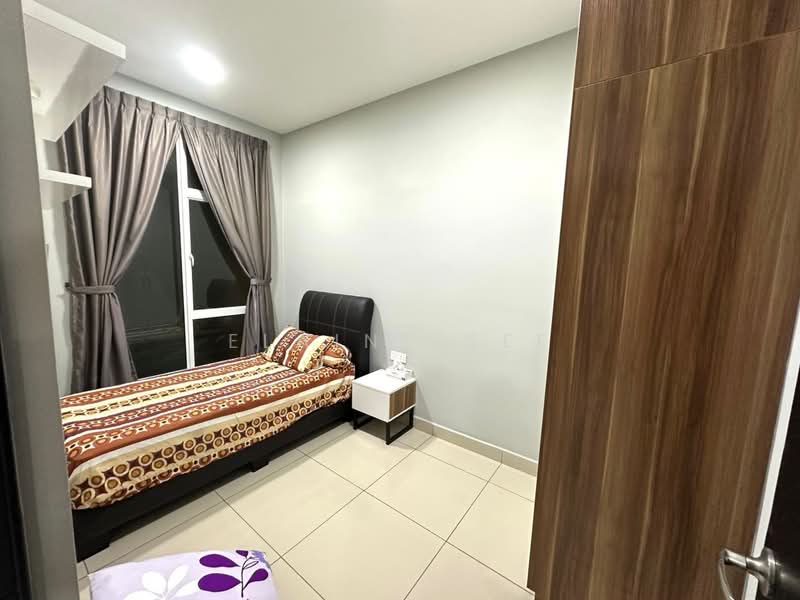 Condominium for Rent at M Condominium @ Larkin - Elaine See - PropertyGuru.com.my