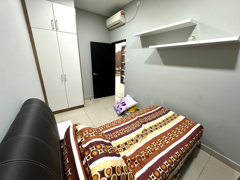 Condominium for Rent at M Condominium @ Larkin - Elaine See - PropertyGuru.com.my