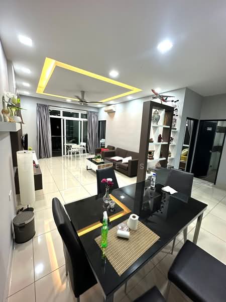Condominium for Rent at M Condominium @ Larkin - Elaine See - PropertyGuru.com.my