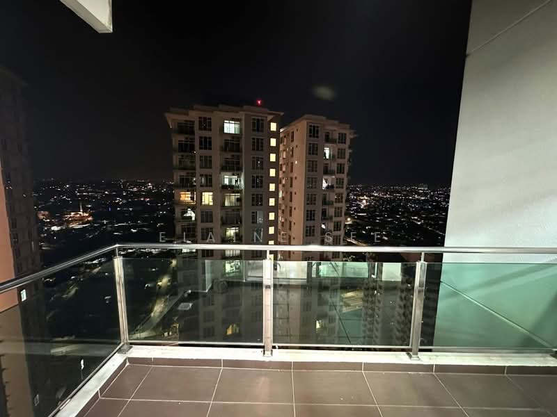 Condominium for Rent at M Condominium @ Larkin - Elaine See - PropertyGuru.com.my
