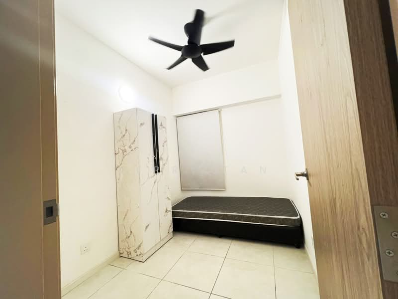Condominium for Rent at Granito - Jerry Tan - Bedroom - PropertyGuru.com.my