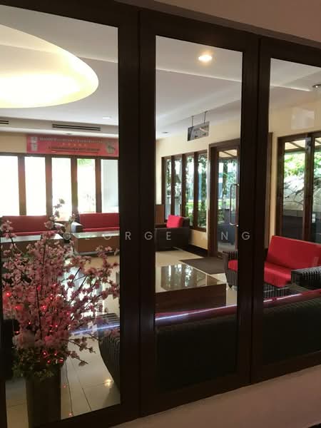 Service Residence for Sale at Millennium Place @ Millennium Square - George Ang - PropertyGuru.com.my