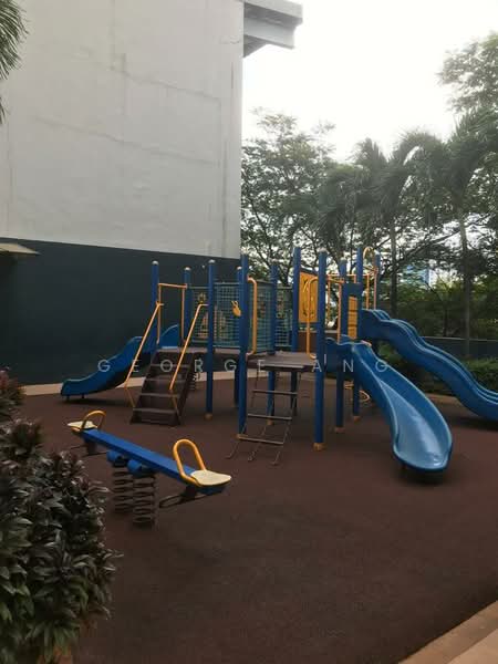 Service Residence for Sale at Millennium Place @ Millennium Square - George Ang - PropertyGuru.com.my