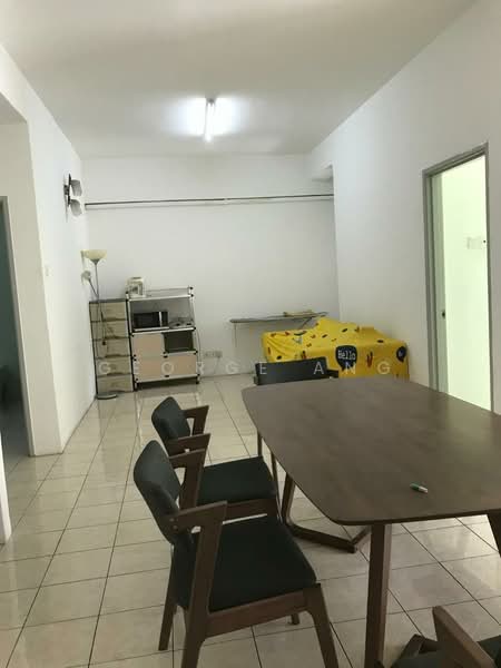 Service Residence for Sale at Millennium Place @ Millennium Square - George Ang - PropertyGuru.com.my