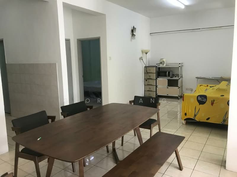 Service Residence for Sale at Millennium Place @ Millennium Square - George Ang - PropertyGuru.com.my