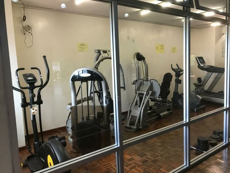 Service Residence for Sale at Millennium Place @ Millennium Square - George Ang - PropertyGuru.com.my