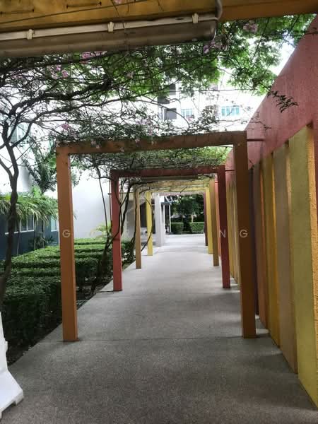 Service Residence for Sale at Millennium Place @ Millennium Square - George Ang - PropertyGuru.com.my