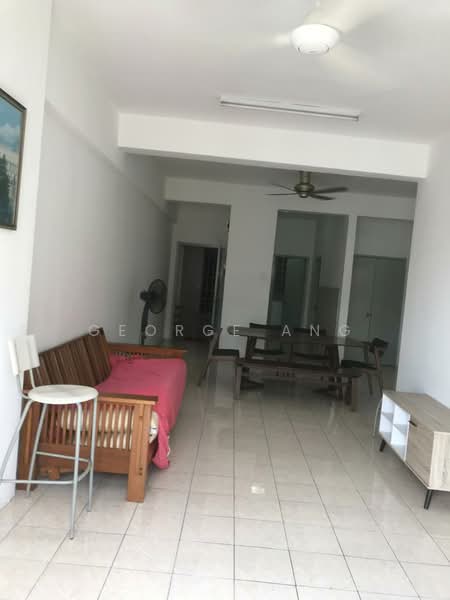 Service Residence for Sale at Millennium Place @ Millennium Square - George Ang - PropertyGuru.com.my