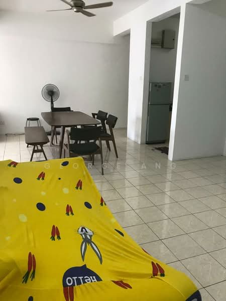 Service Residence for Sale at Millennium Place @ Millennium Square - George Ang - PropertyGuru.com.my
