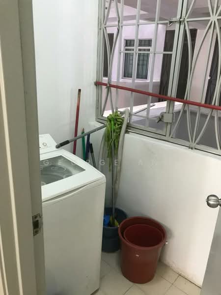 Service Residence for Sale at Millennium Place @ Millennium Square - George Ang - PropertyGuru.com.my
