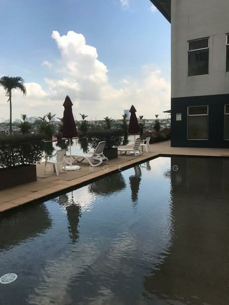 Service Residence for Sale at Millennium Place @ Millennium Square - George Ang - PropertyGuru.com.my