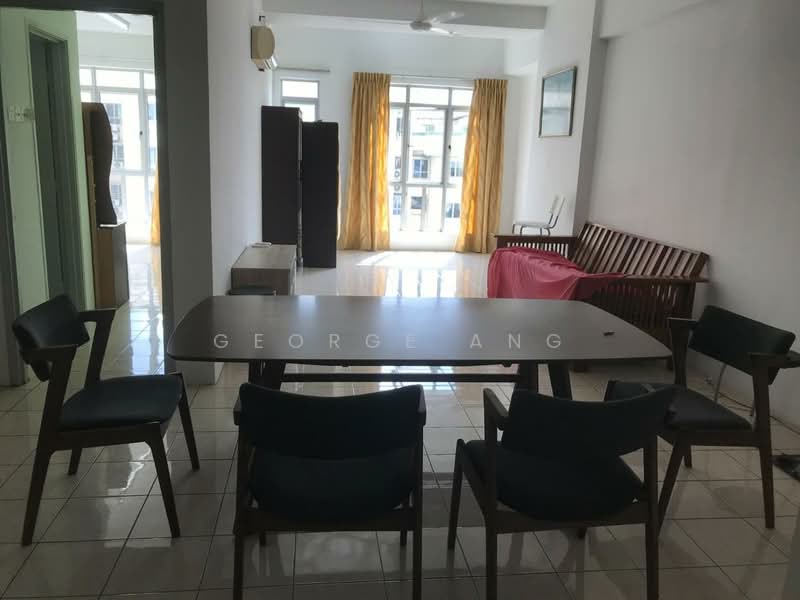 Service Residence for Sale at Millennium Place @ Millennium Square - George Ang - PropertyGuru.com.my