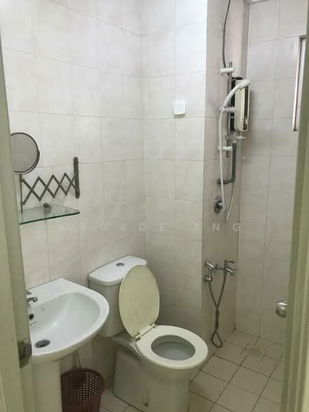 Service Residence for Sale at Millennium Place @ Millennium Square - George Ang - PropertyGuru.com.my