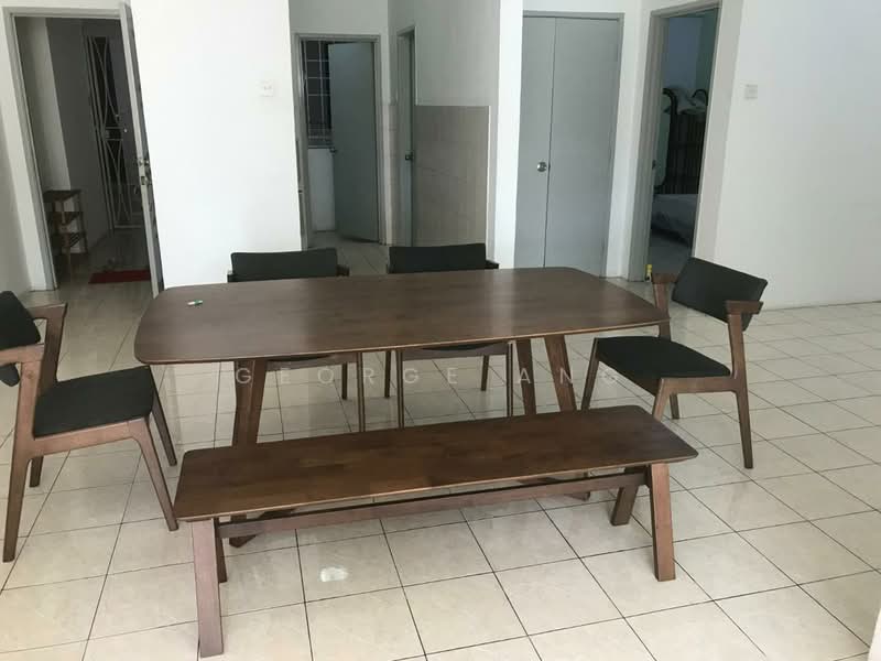 Service Residence for Sale at Millennium Place @ Millennium Square - George Ang - PropertyGuru.com.my
