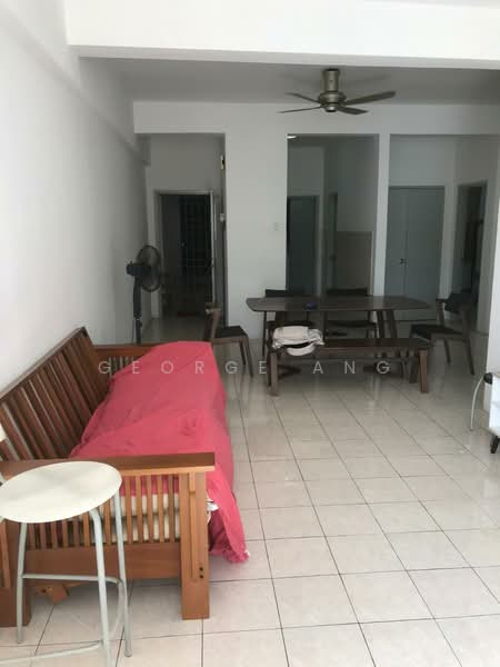 Service Residence for Sale at Millennium Place @ Millennium Square - George Ang - PropertyGuru.com.my