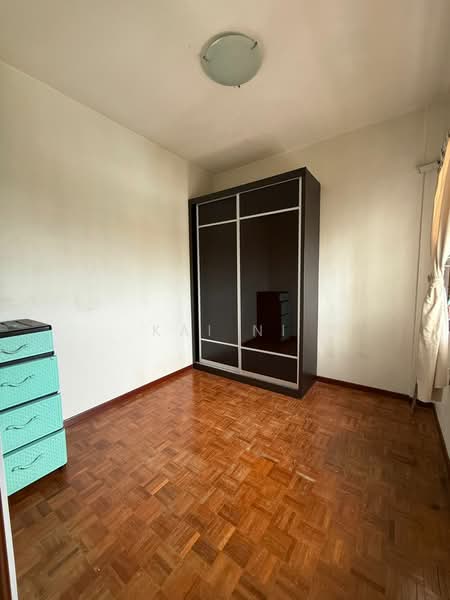 Apartment for Rent at Putri Ria Apartment - Kai Ni - Bedroom - PropertyGuru.com.my