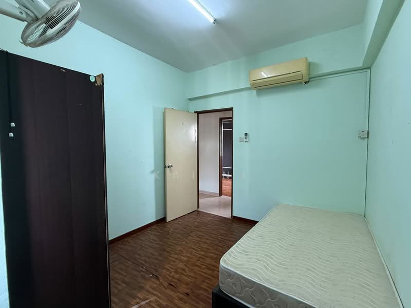 Apartment for Rent at Putri Ria Apartment - Kai Ni - Bedroom - PropertyGuru.com.my