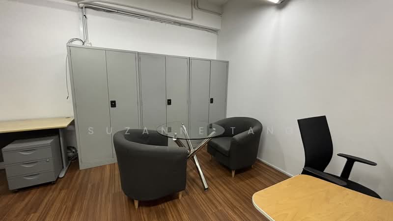 Kedai / Pejabat untuk Disewa di Ara Damansara (Petaling Jaya) - Suzanne TANG - PropertyGuru.com.my
