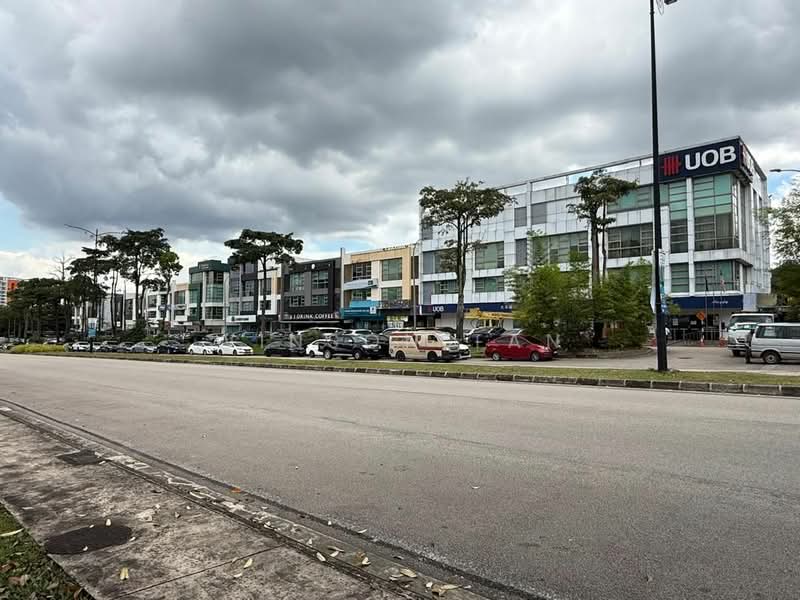 Kedai untuk Dijual di Taman Ponderosa (Johor Bahru) - Winson Tan - Exterior - PropertyGuru.com.my
