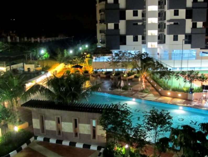 Kondominium untuk Dijual di Gardenview Residences - Amy Sachdev - Exterior - PropertyGuru.com.my
