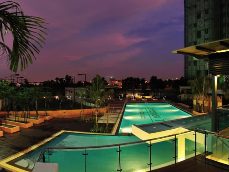Kondominium untuk Dijual di Gardenview Residences - Amy Sachdev - Exterior - PropertyGuru.com.my